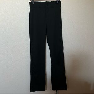 Alleson Baseball pants men’s size medium in black